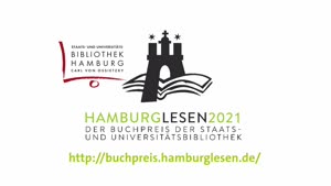 Miniaturansicht - HamburgLesen-Preis 2021