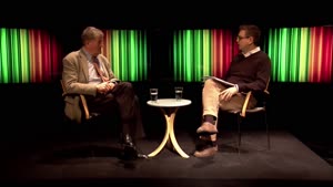 Miniaturansicht - Interview mit Ullrich Heilemann