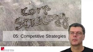 Miniaturansicht - 05: Generic Competitive Strategies
