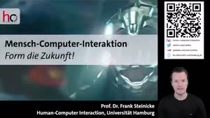 Thumbnail - Mensch-Computer-Interaktion (MCI)