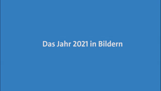 Miniaturansicht - Jahresrückblick 2021