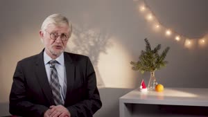 Miniaturansicht - Weihnachtsgrüße von Prof. Dr. Heinrich Graener