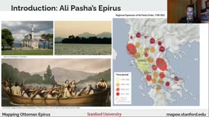 Thumbnail - Mapping Ottoman Epirus: Region, Power and Empire