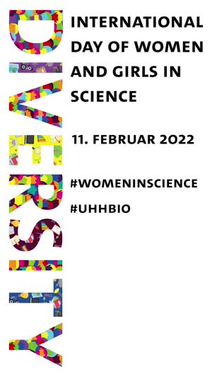 Miniaturansicht - Internationaler Tag der Frauen und Mädchen der Wissenschaft