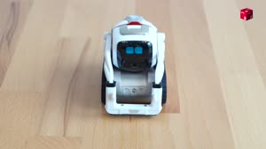 Miniaturansicht - Girls' Day Angebot: Programmieren mit Anki Cozmo Robotern