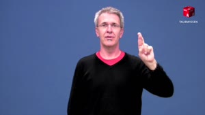 Miniaturansicht - Fingeralphabet in ASL (2013)