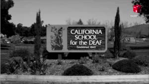 Thumbnail - California School for the Deaf in Fremont / USA (2013)