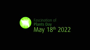 Thumbnail - Fascination of Plants Day