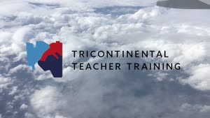 Miniaturansicht - Tricontinental Teacher Training