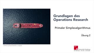 Thumbnail - 02 Primale Simplexalgorithmus