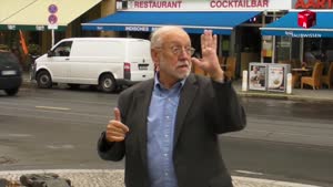 Thumbnail - Berlin-Führung von Jochen Muhs: Jüdisches Leben in Berlin (2010)