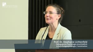 Miniaturansicht - Prof. Dr. Stephanie Lichtenfeld