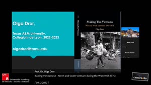 Thumbnail - Raising Vietnamese - North and South Vietnam during the War (1965-1975)