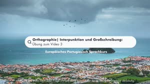 Miniaturansicht - 3  Orthographie| Interpunktion und Großschreibung  (Quiz)