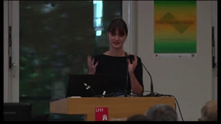 Thumbnail - Adrienne Buller: "Green capitalism: impossible, inevitable?"