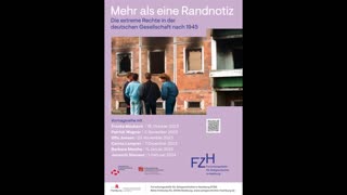 Miniaturansicht - Rechte Gewalt und Rassismuserfahrungen im Nachkriegsdeutschland. Überlegungen zu einer integrierten Geschichte