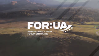 Thumbnail - First International Expert Forum on Ukraine (ForUA)
