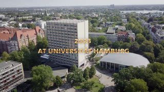 Miniaturansicht - 2023 at Universität Hamburg