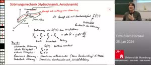 Miniaturansicht - Physik 1 - Vorlesung 23