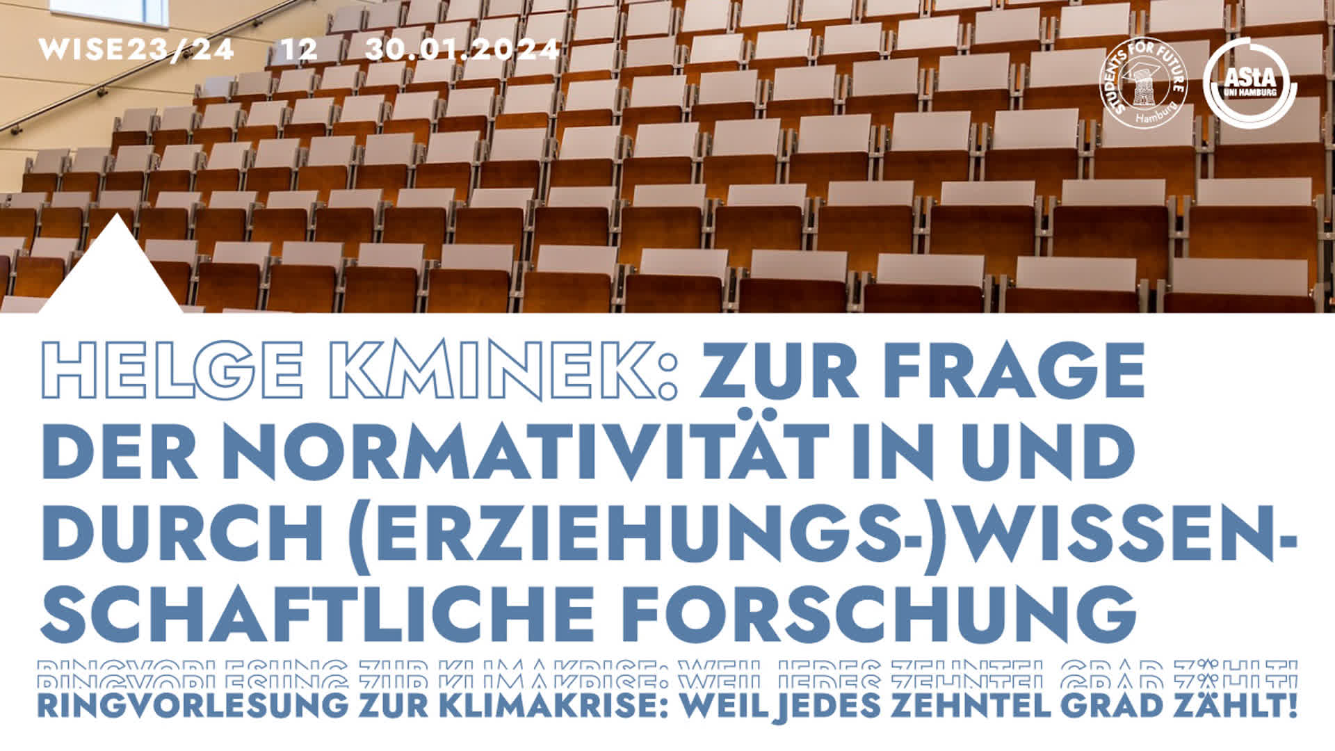 Zur Frage Der Normativität In Und Durch (erziehungs-) Wissenschaftliche ...