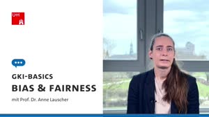 Thumbnail - Bias und Fairness: Wie beeinflussen Stereotype generative KI?