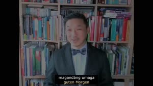 Thumbnail - Filipino (Tagalog) – eine Einführung