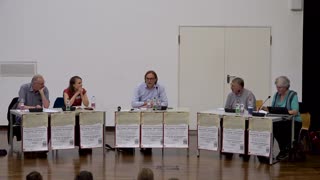 Thumbnail - Podiumsdiskussion: „Neue Zwänge - Alte Potentiale?”