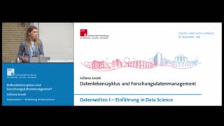 Thumbnail - 03 Datenlebenszyklus und Forschungsdatenmanagement