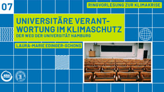 Thumbnail - Universitäre Verantwortung im Klimaschutz - Der Weg der Universität Hamburg