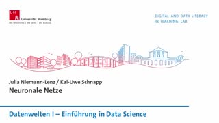 Thumbnail - 10 Neuronale Netze