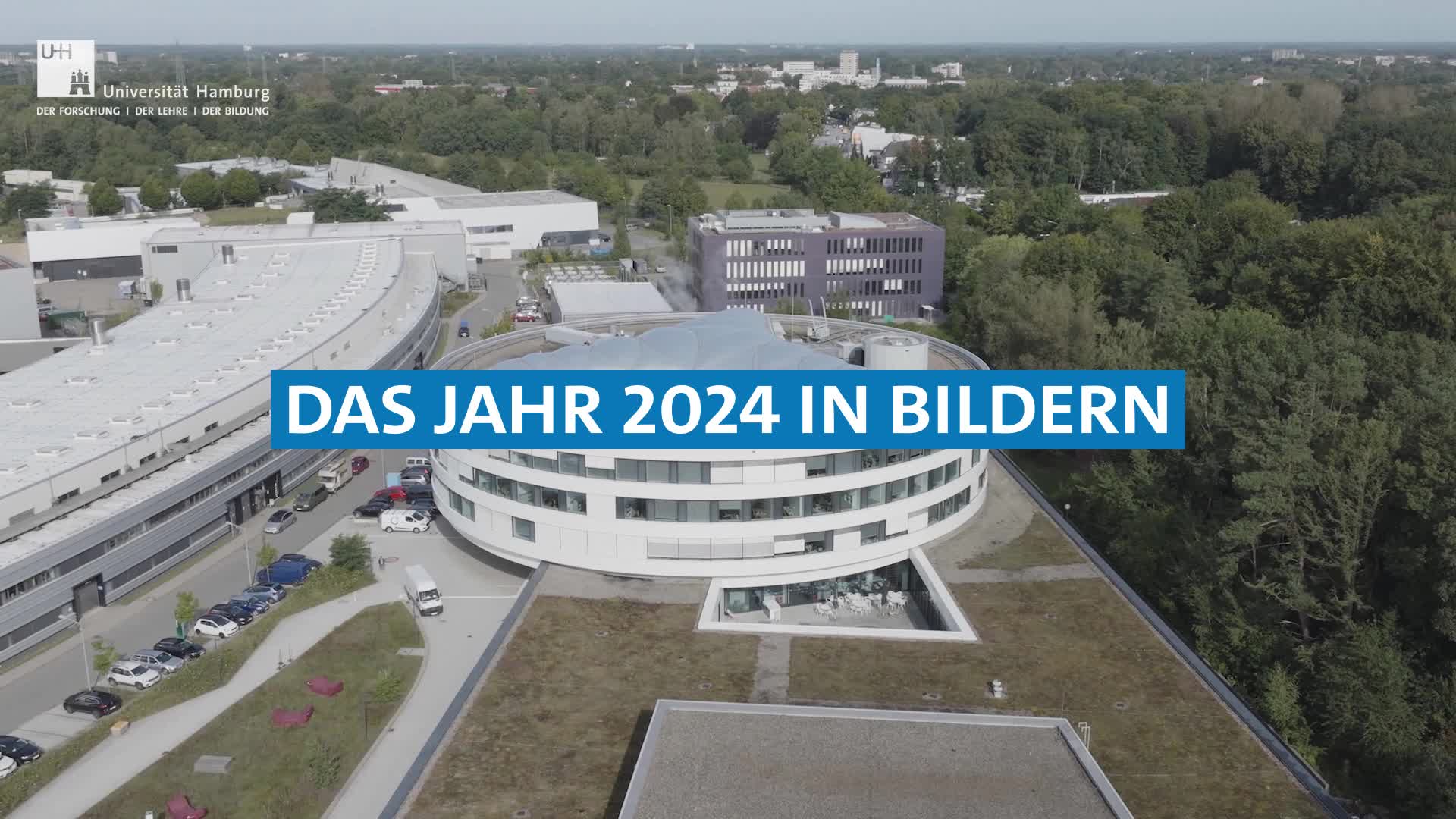 Miniaturansicht - Jahresrückblick 2024