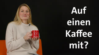 Miniaturansicht - Auf einen Kaffee mit Karla aus der Physik