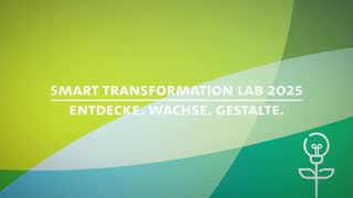 Miniaturansicht - Smart Transformation Lab
