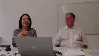 Thumbnail - Dr. Nguyễn Tô Lan: "Chữ Nôm: Script Ideology and Language Preservation Strategies among the Kinh (Việt) Minority in Southern China"