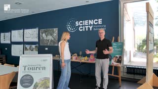 Miniaturansicht - Eine Tour durch die SCHB