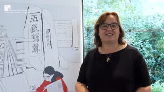 Miniaturansicht - Exzellenzcluster Understanding Written Artefacts