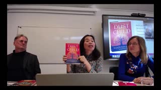 Thumbnail - Dr. NGUYỄN Phan Quế Mai: "Memories, Tragedies, Beauty, and Resilience: An Afternoon with Dr. NGUYỄN Phan Quế Mai"