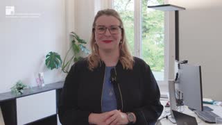 Thumbnail - Gestatten...? Dr. Kea Glaß-Vorhauer – Leitung der Transferagentur