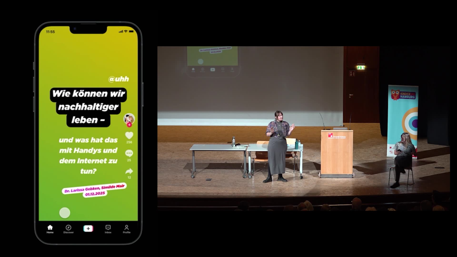 Thumbnail - Wie können wir nachhaltiger leben?