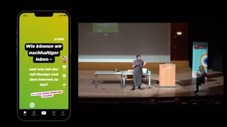 Thumbnail - Wie können wir nachhaltiger leben?