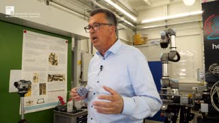 Thumbnail - Cluster of Excellence BlueMat