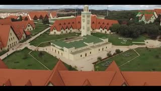 Miniaturansicht - Al Akhawayn University