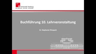 Thumbnail - Buchführung Kapitel 4.1