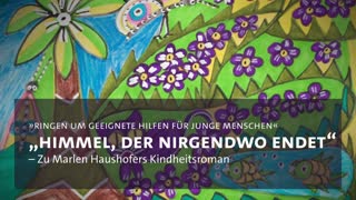 Thumbnail - „Himmel, der nirgendwo endet“ – Zu Marlen Haushofers Kindheitsroman