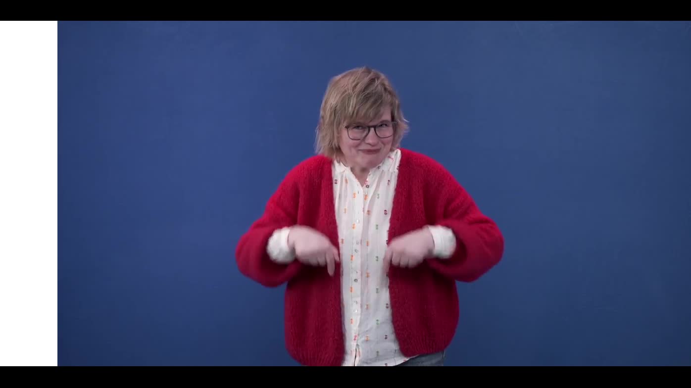 Miniaturansicht - Willkommen-Pamela