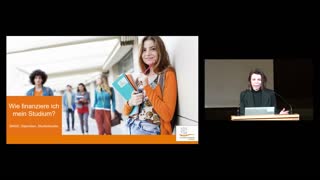 Miniaturansicht - Wie finanziere ich mein Studium? BAföG, Stipendien und mehr