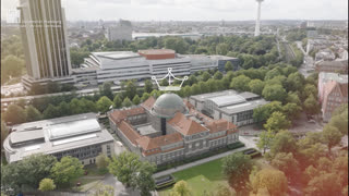 Miniaturansicht - Uni Hamburg – Exzellent²