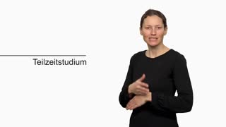 Miniaturansicht - Teilzeitstudium DGS