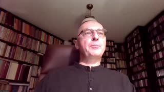 Thumbnail - The Origins of Ahimsa in the Indian Context