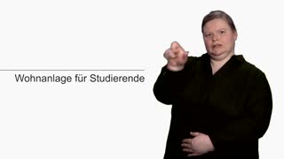 Miniaturansicht - Wohnanlage DGS